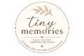 TINY MEMORIES